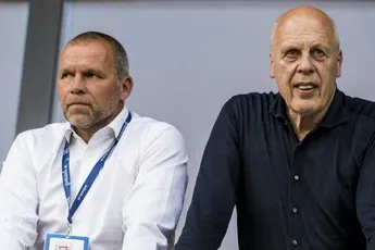 KNVB wil af van clubvoetbal tijdens interlandperiode