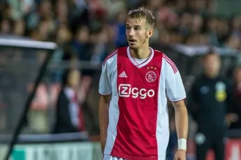 BoJA: Razende Cerny geduldig op weg terug