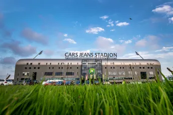 [Update II] Klare taal Ajax over besluit Krikke