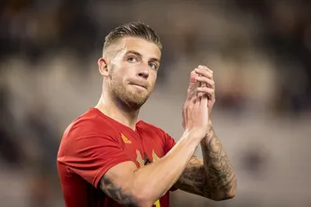 'Mourinho wil Alderweireld naar ManU halen'