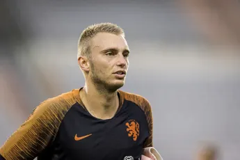 Cillessen geniet enorm van 'brutaal' Ajax