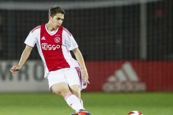 [Update] Pasquali definitief naar Western United