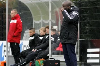 Tevreden aan de slag bij Reading FC
