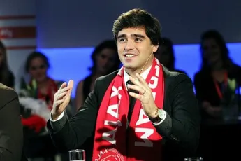Dani: 'Ajax tactisch beter georganiseerd dan Benfica'