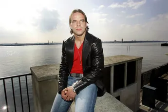Vd Meyde: 'Aan de slag als individueel trainer'