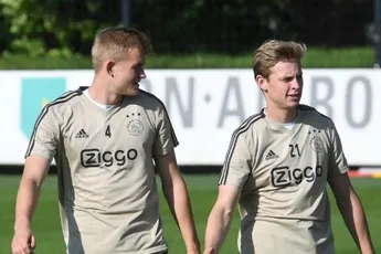 'Ajax moet geen veredelde satellietclub worden'