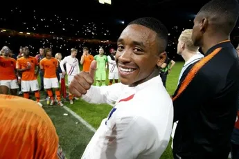 'Vertrek Bergwijn enorme fout Olde Riekerink'