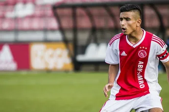 Ünüvar: 'Op mijn zeventiende mijn debuut maken'