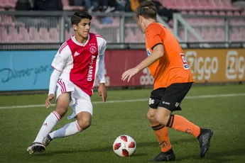 Pynadath: 'Real blijft mijn favoriete club'