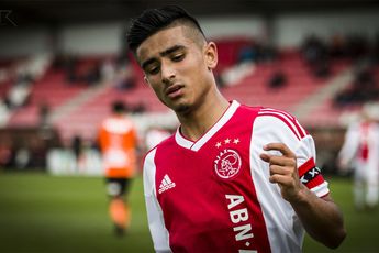 Ajax maakt schema Future Cup bekend