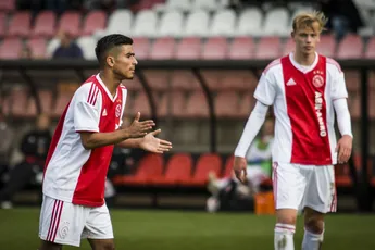 Future Cup: Mooiste O17 sinds Appie en Donny