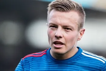 Clasie: 'Duidelijk dat Ajax stuk beter voetbal speelt'