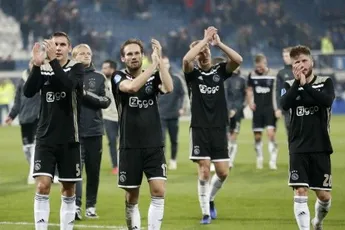 Kranten: 'Waar is de tegenstand in de Eredivisie?'