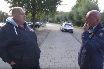 K & K: 'Wedstrijd van zondag is een formaliteit'