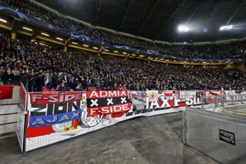 [Update V] Ook extra kaarten voor viewing party