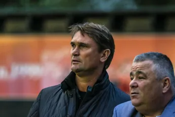 Bosman: 'De zwartste dag uit mijn leven'