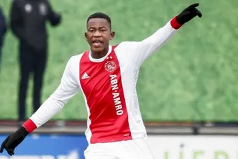 Kasanwirjo na nederlaag: 'Hebben niet alles gegeven'