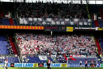 [Update III] 'Ajax staat er open voor, nu aan andere clubs'