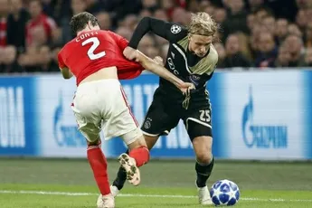 Dolberg nadert topvorm: 'Dit soort wedstrijden nodig'