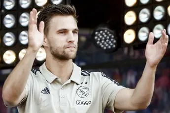 Veltman: 'Halsema heeft sorry gezegd'