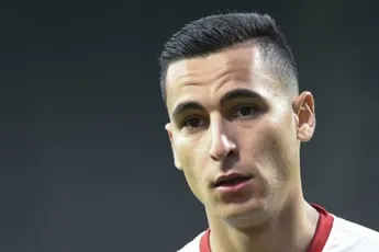 Aston Villa-fans lyrisch over optreden El Ghazi