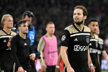 Dani is fan van Blind: 'Leest het spel uitstekend'