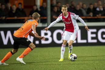 FC Utrecht bevestigt: 'Hebben met Cerny gesproken'