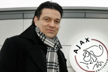 Litmanen looft Ajax: 'Er is veel mogelijk'
