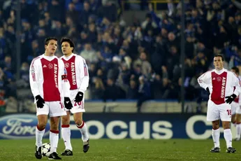 Litmanen lovend: 'Dat is het mooie aan Ajax'
