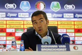 'F'noord past zich aan aan Ajax in Klassieker'