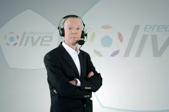 Commentator Ron de Rijk (66) overleden