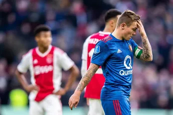 Verslaggever Rijnmond: 'Hopelijk wordt arrogantie afgestraft'