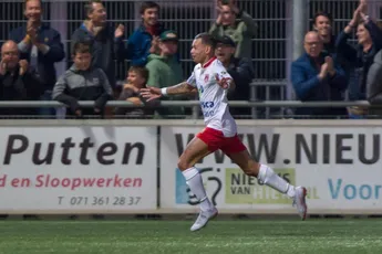 Voormalig Ajax-talent James naar Sparta