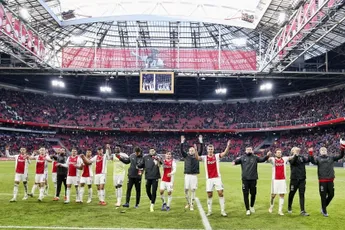 Mijn Matchday: Zonder verliezer geen winnaar