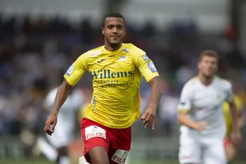 [Update] 'Zivkovic blijft toch bij Oostende'