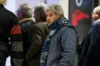 Endt: 'De Ligt een mix tussen Nesta en Stam'