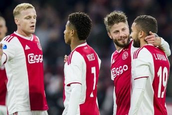 Ajax oefent woensdag tegen Bosz' Leverkusen