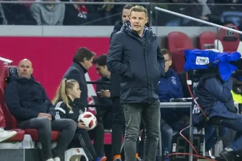 Stegeman: 'Ze konden er nog wel vier of vijf maken'
