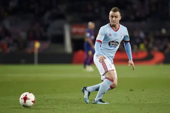 Buitenland: Lobotka speelt gelijk in de Copa