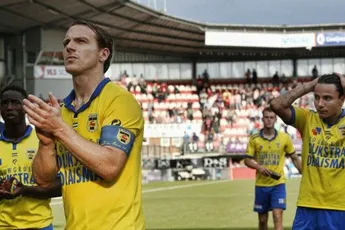 Schilder: 'Een club als Ajax begrijp ik wel'
