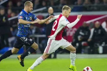 Ten Hag predikt geduld met terugkerende Cerny