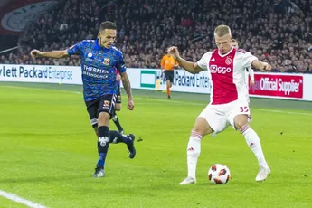 [Update III] Bakker tekent voor vier jaar bij PSG