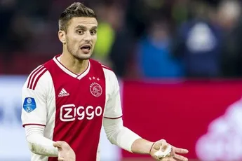 Tadic dicht Ajax weinig kansen toe in de PL