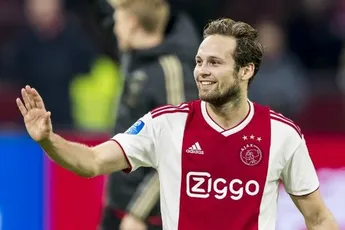 Blind: 'Moeten niet te hard van stapel lopen'