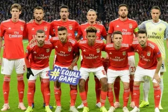 Winkels: 'Benfica vreest nieuwe crisis'