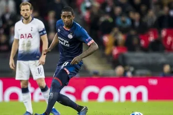 Kreek: 'Die kans had Rosario bij Ajax niet snel gekregen'