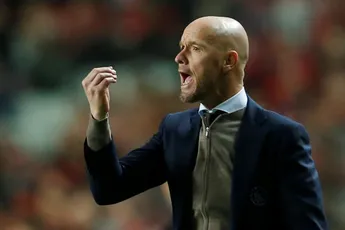 Hoe kwam Ajax zo ver in de Champions League?