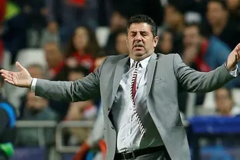 Vitoria: 'Ajax had geluk, wij verdienden de zege'