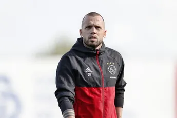Heitinga: 'Afwijzing voor cursus in 2017 was een domper'