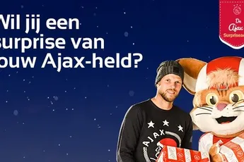 Vul een lootje in voor jezelf of een ander en maak kans!